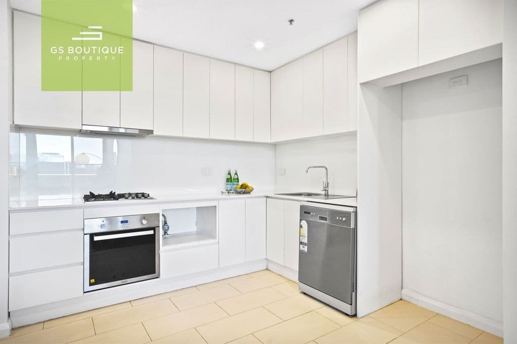 403/36-42 Levey Street, WOLLI CREEK, Wolli Creek - Thumbnail 4