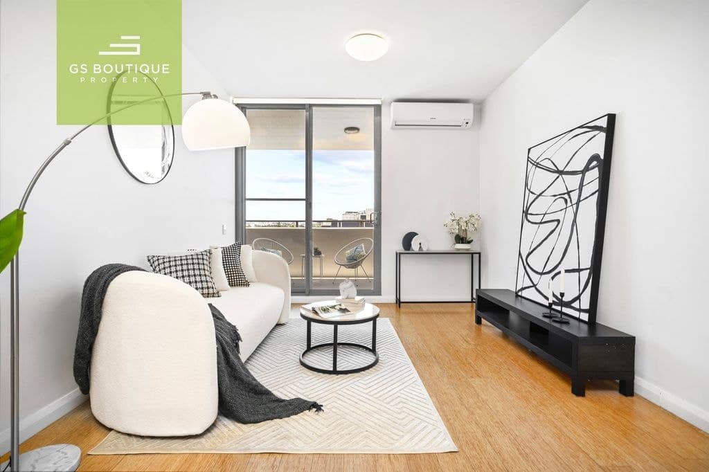 403/36-42 Levey Street, WOLLI CREEK, Wolli Creek - Thumbnail 5