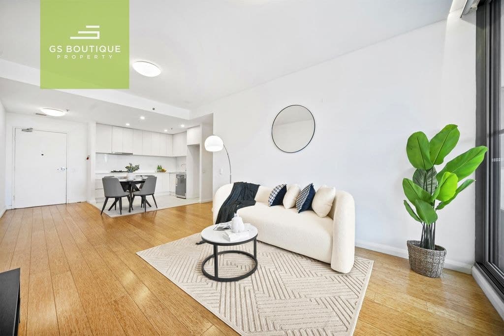 403/36-42 Levey Street, WOLLI CREEK, Wolli Creek - Thumbnail 6