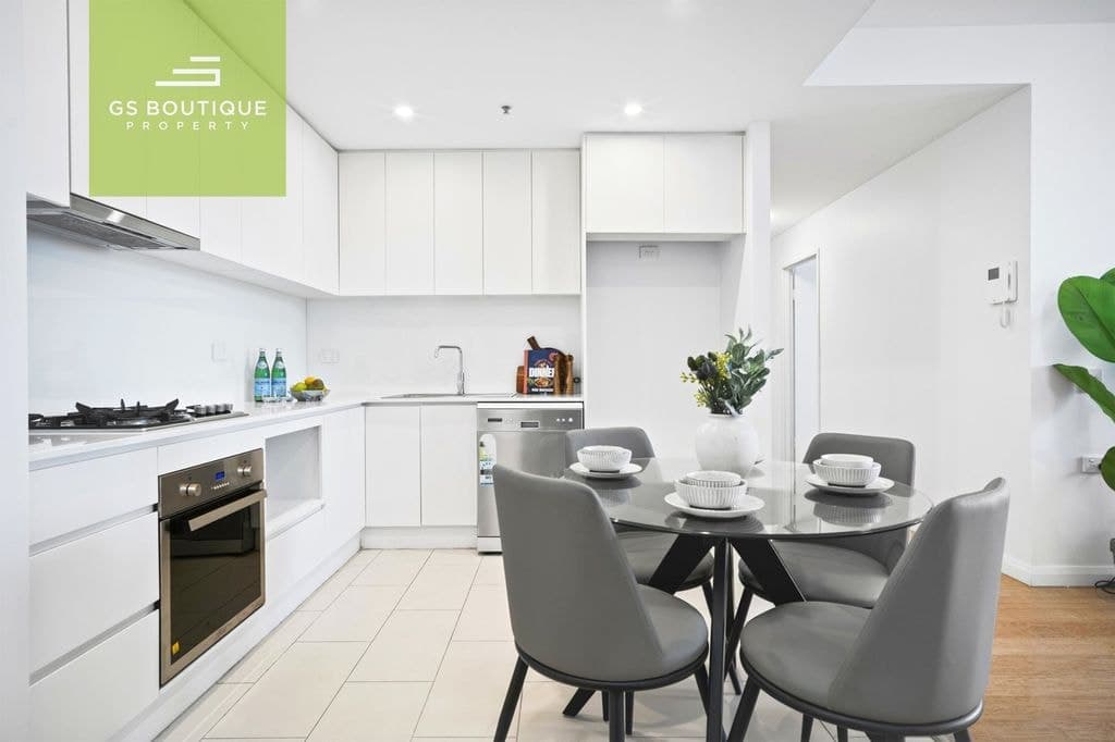 403/36-42 Levey Street, WOLLI CREEK, Wolli Creek - Thumbnail 7