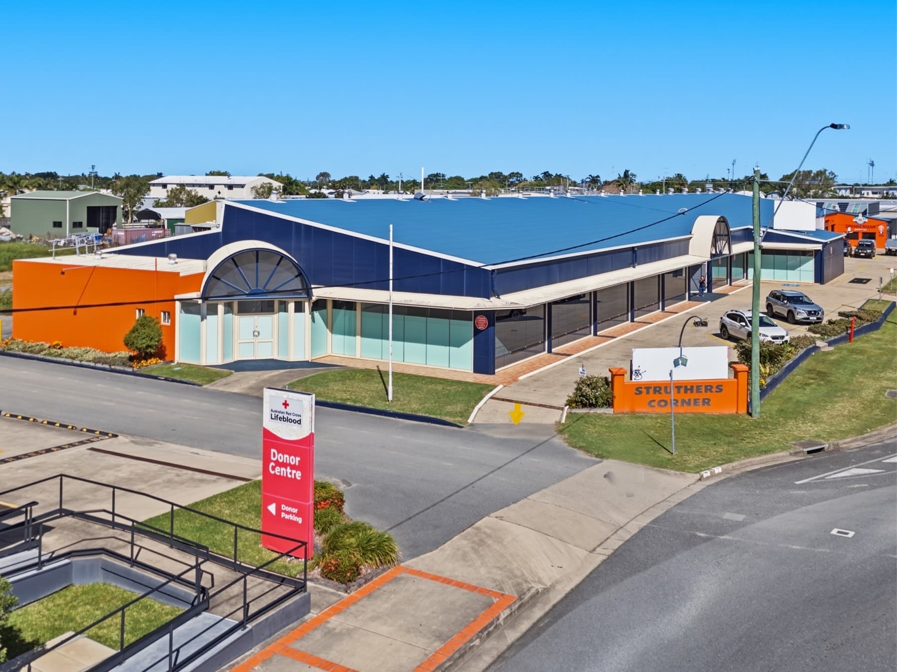 145 Sydney Street,
											MACKAY, Mackay - Image 1