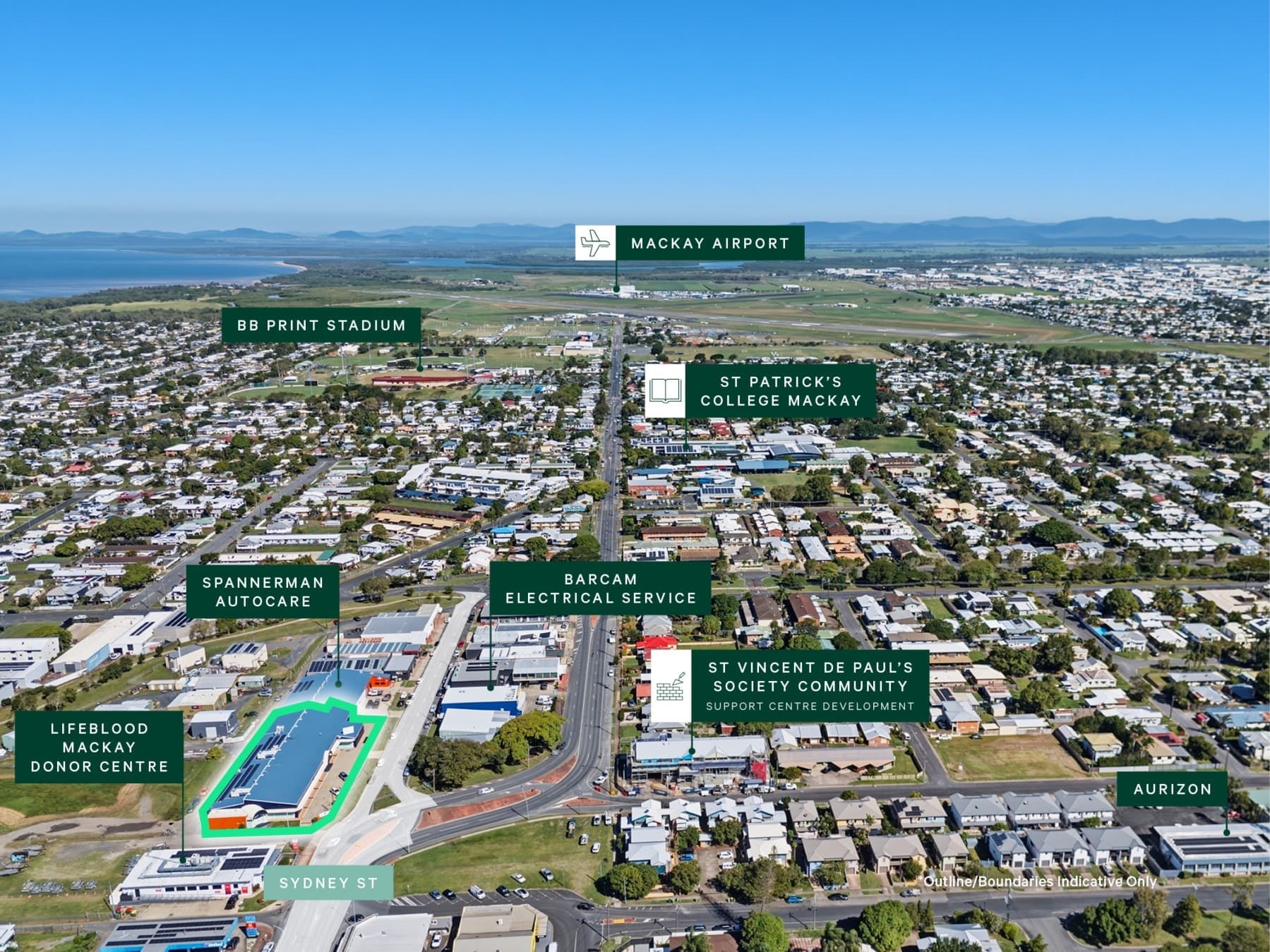 145 Sydney Street,
											MACKAY, Mackay - Thumbnail 3