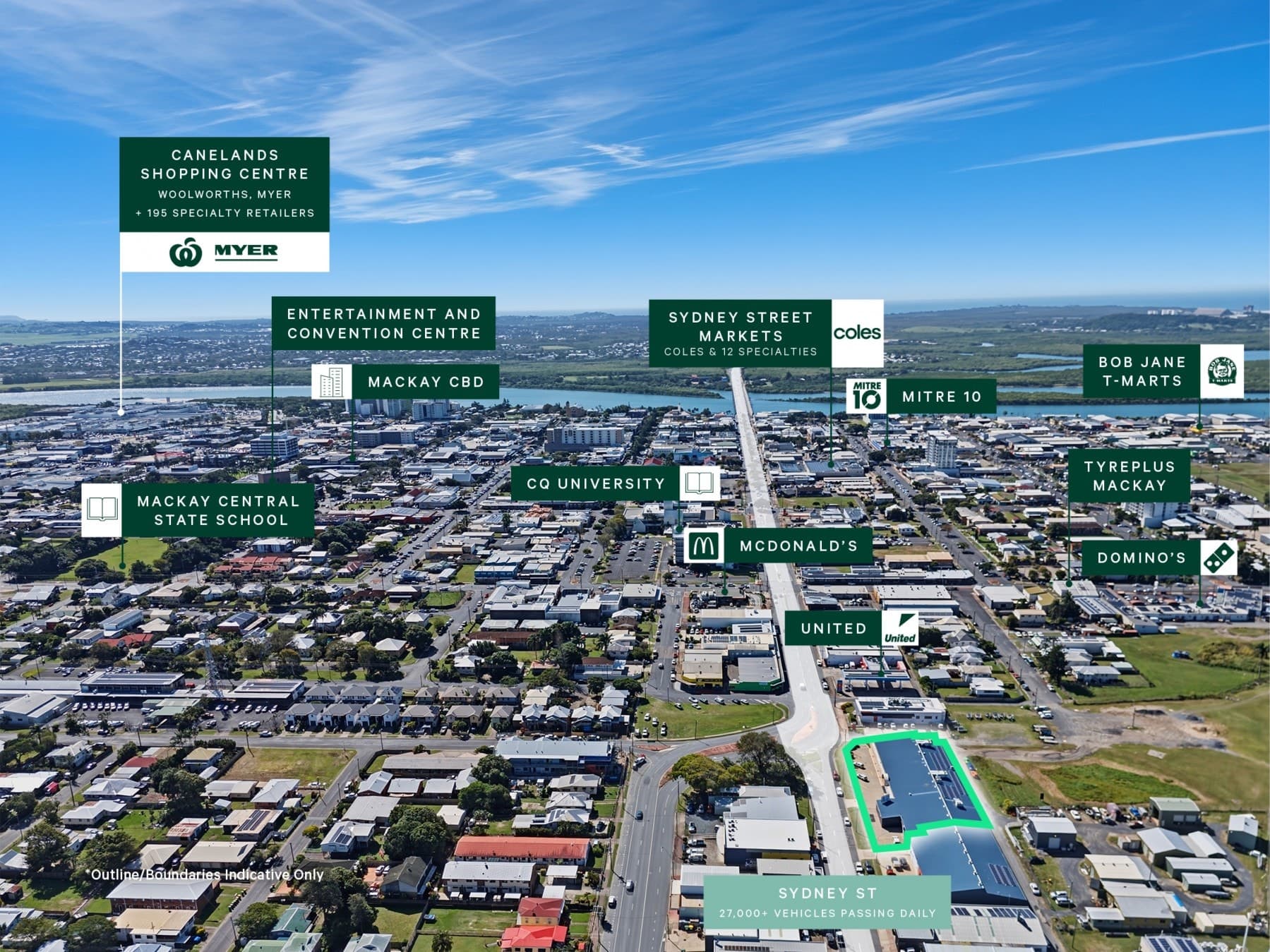 145 Sydney Street,
											MACKAY, Mackay - Thumbnail 8