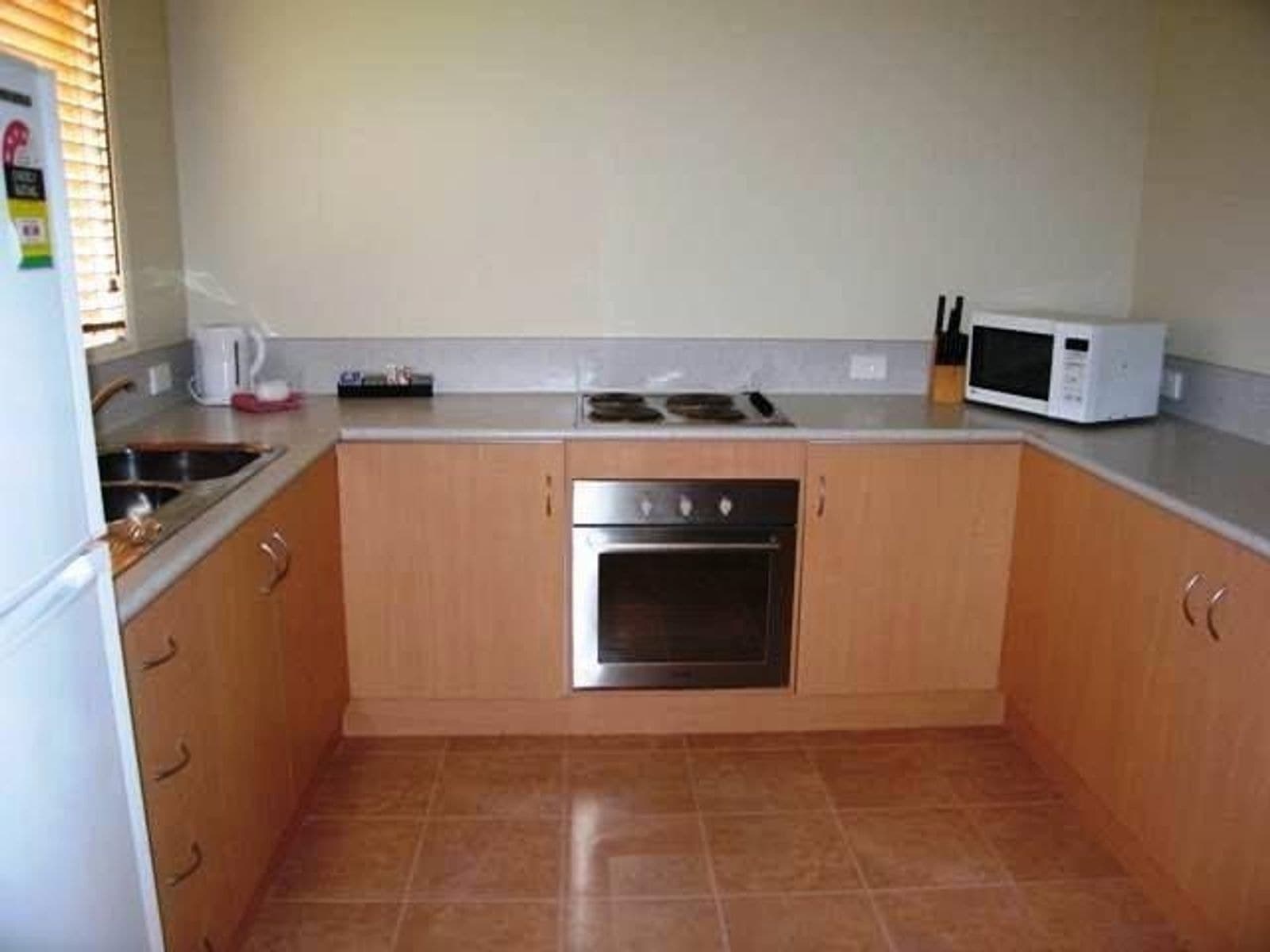 19/58-68 Beaconsfield Road, Beaconsfield QLD 4740, Beaconsfield - Thumbnail 4