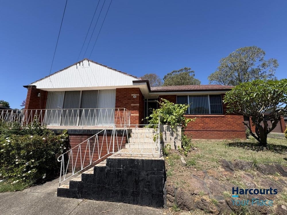 68 Wall Park Avenue, SEVEN HILLS, NSW 2147, Seven Hills - Image 1