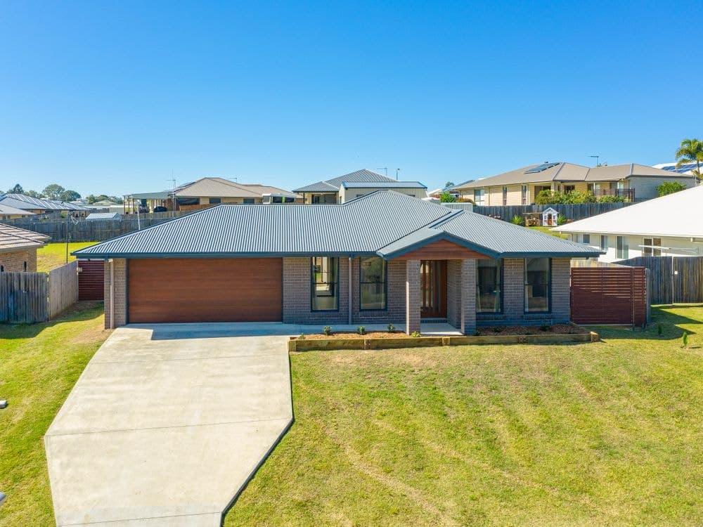 43 Judicial Circuit, JONES HILL, QLD 4570, Jones Hill - Image 1