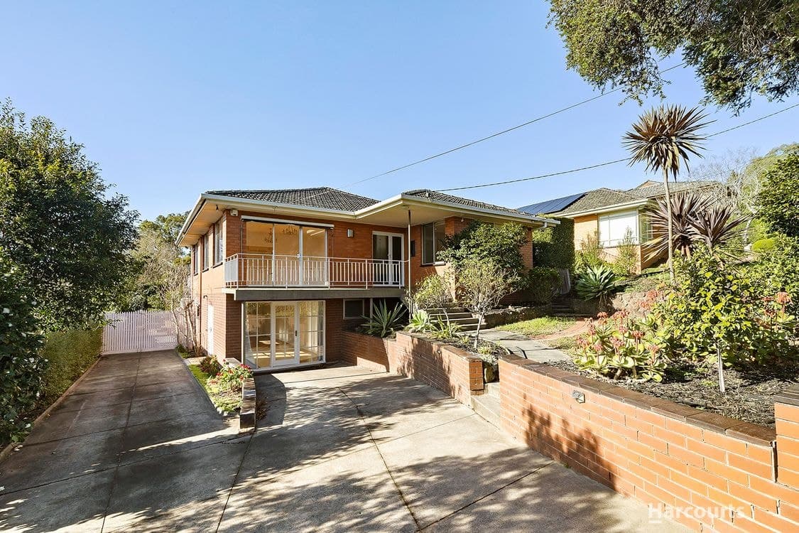 6 Howitt Drive, TEMPLESTOWE LOWER, VIC 3107, Templestowe Lower - Image 1