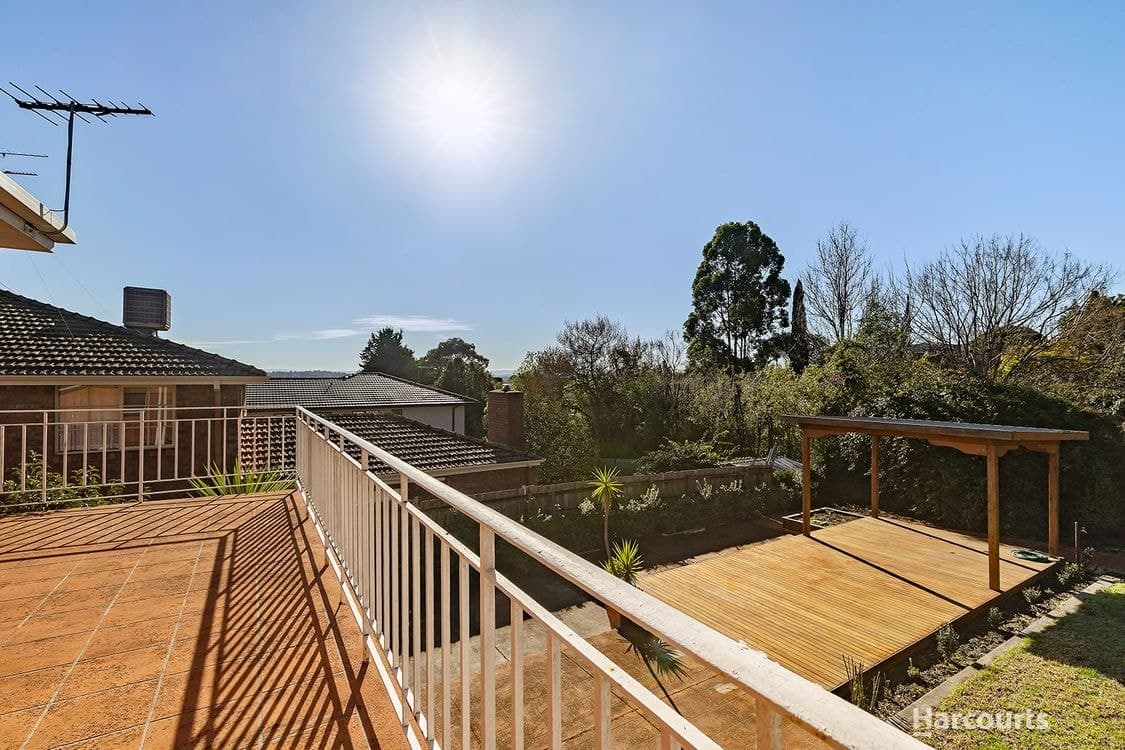 6 Howitt Drive, TEMPLESTOWE LOWER, VIC 3107, Templestowe Lower - Thumbnail 6