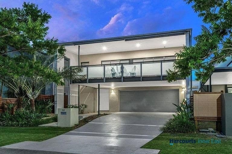 32 Waterline Crescent, BULIMBA, QLD 4171, Bulimba - Image 1