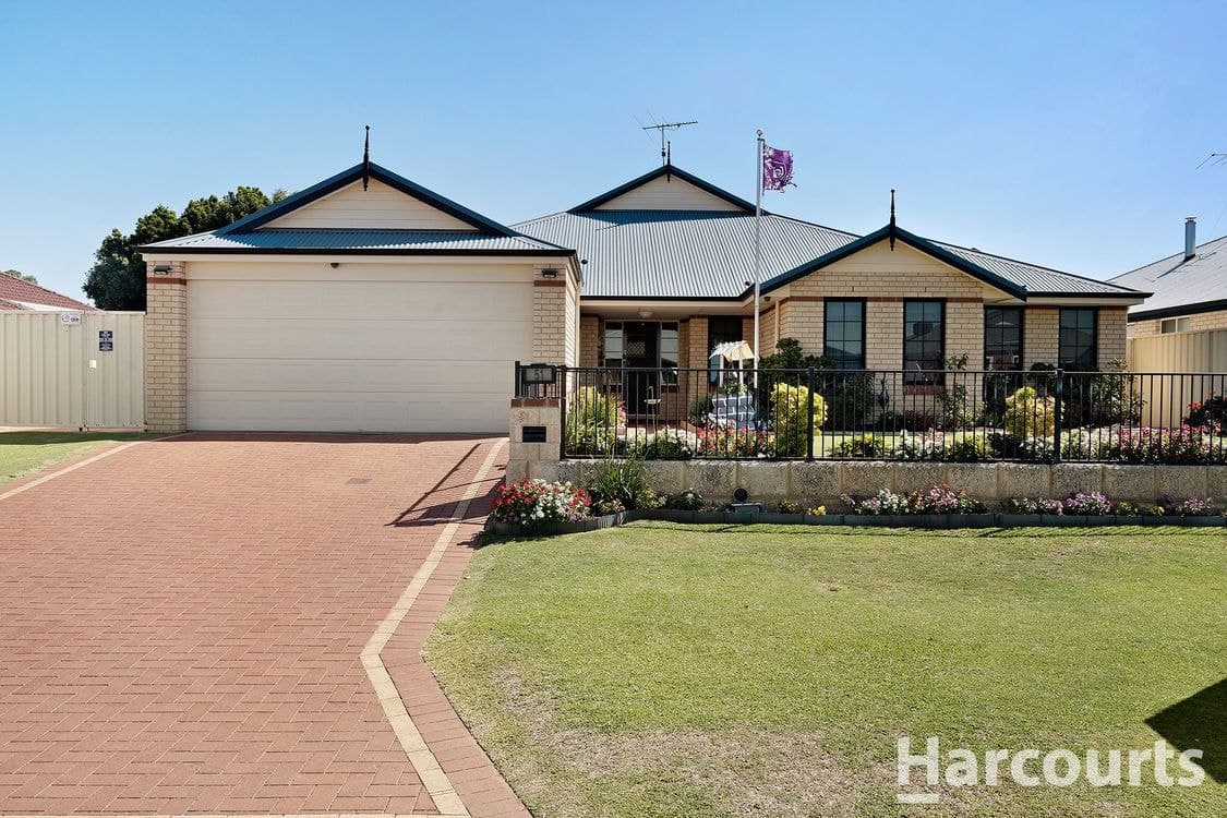 51 Newport Drive, DUDLEY PARK, WA 6210, Dudley Park - Image 1