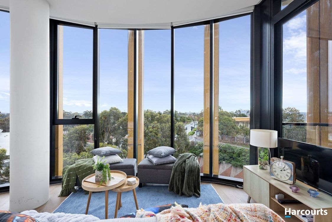 306/443 Upper Heidelberg Road, IVANHOE, VIC 3079, Ivanhoe - Image 1
