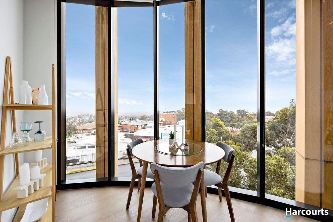 306/443 Upper Heidelberg Road, IVANHOE, VIC 3079, Ivanhoe - Thumbnail 3