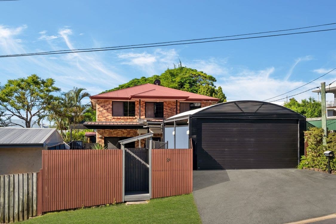 2A Kildare Street, CARINA HEIGHTS, QLD 4152, Carina Heights - Image 1