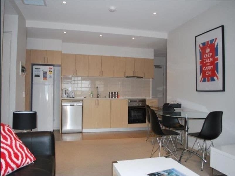 34/166 Bathurst Street, HOBART, TAS 7000, Hobart - Image 1