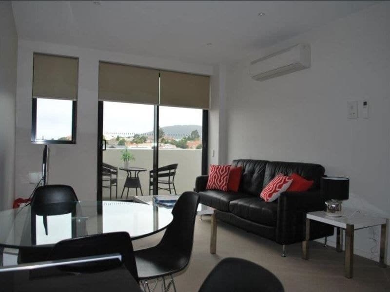 34/166 Bathurst Street, HOBART, TAS 7000, Hobart - Thumbnail 3