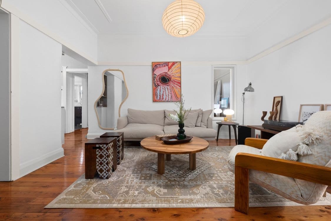 1/25 Mount St, COOGEE, NSW 2034, Coogee - Image 1