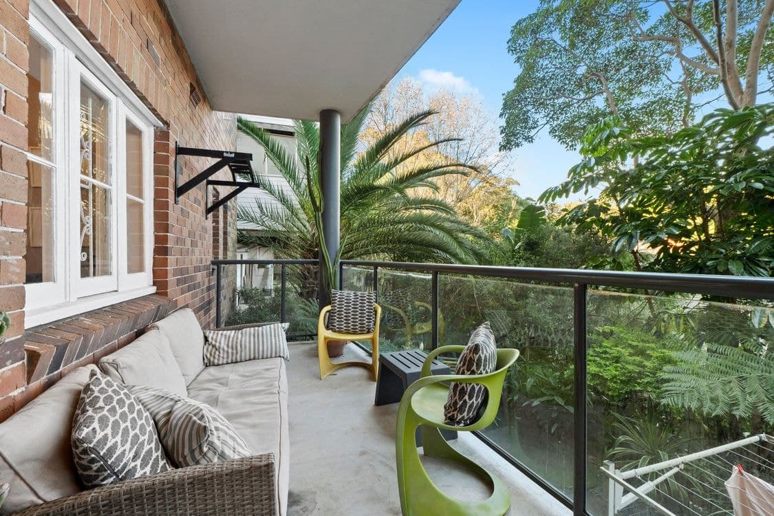1/25 Mount St, COOGEE, NSW 2034, Coogee - Thumbnail 5