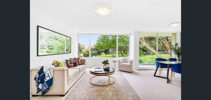 1C/3 Darling Point Road, Darling Point, Darling Point - Thumbnail 2