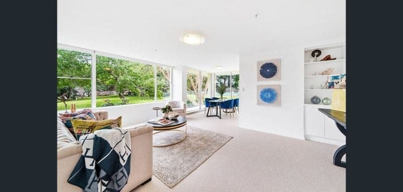 1C/3 Darling Point Road, Darling Point, Darling Point - Thumbnail 3