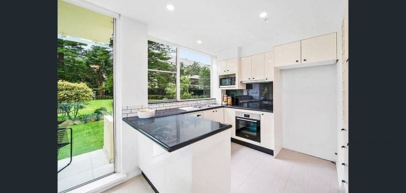 1C/3 Darling Point Road, Darling Point, Darling Point - Thumbnail 4
