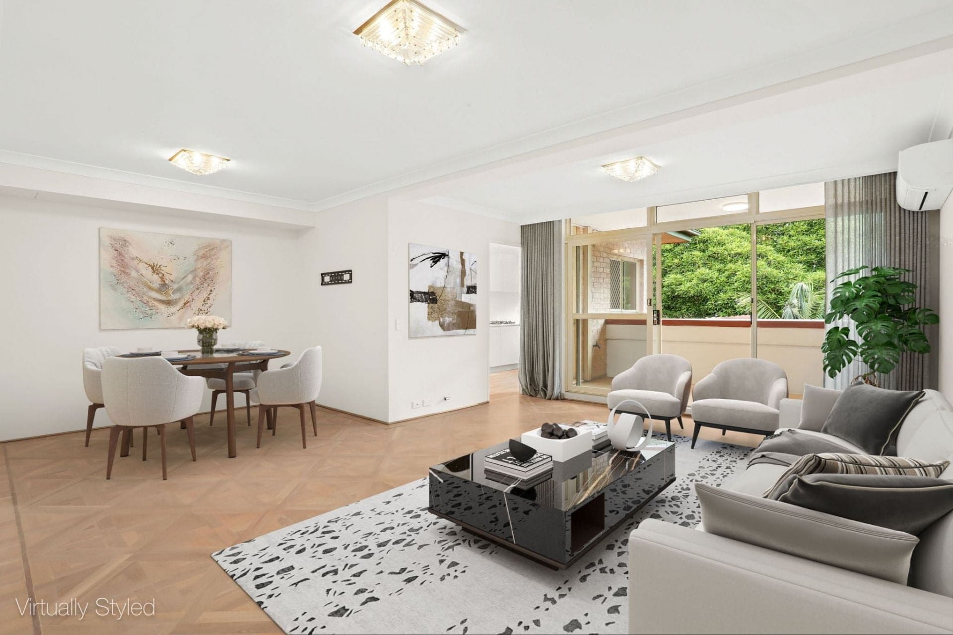 21/6 Paul Street, Bondi Junction, Bondi Junction - Thumbnail 2