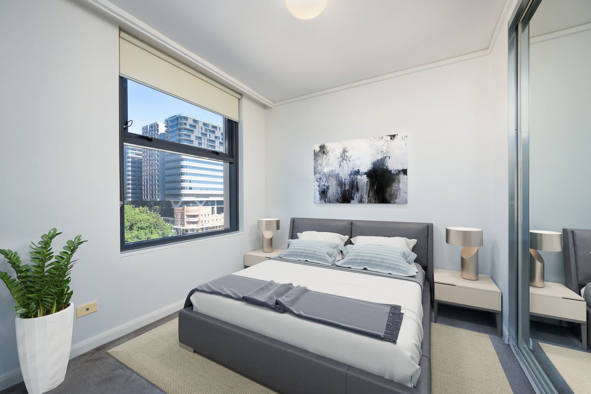 809/62 Mountain Street, Ultimo, Ultimo - Thumbnail 6