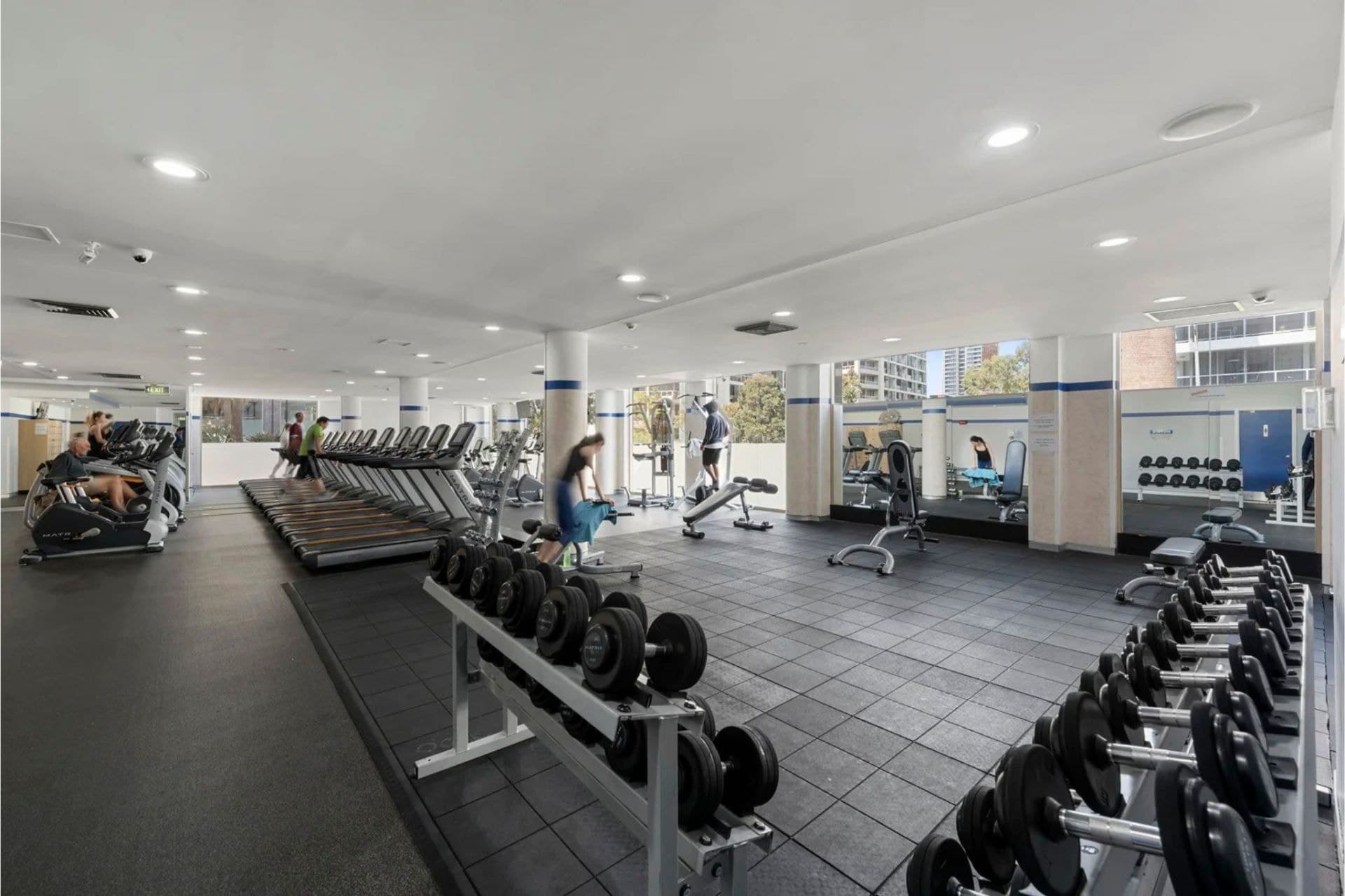 544/7 Crescent Street, Waterloo, Waterloo - Thumbnail 8