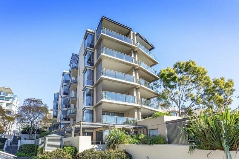 404/22 Point Street, Pyrmont, Pyrmont - Image 1
