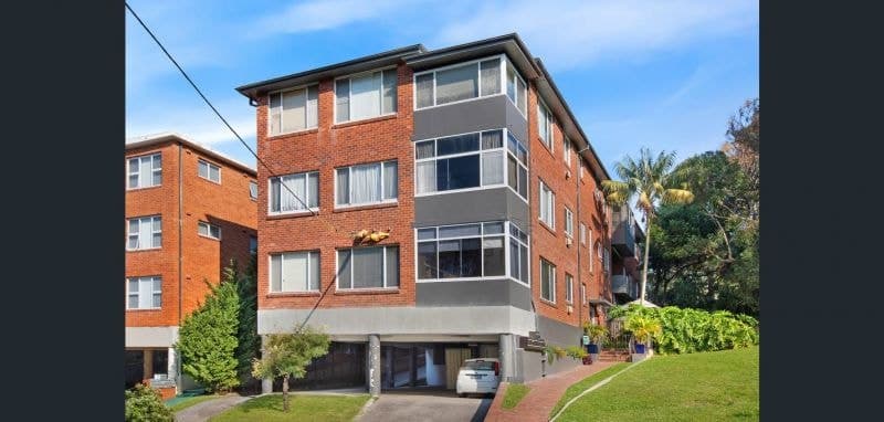 1/3 Isabel Avenue, Vaucluse, Vaucluse - Thumbnail 8