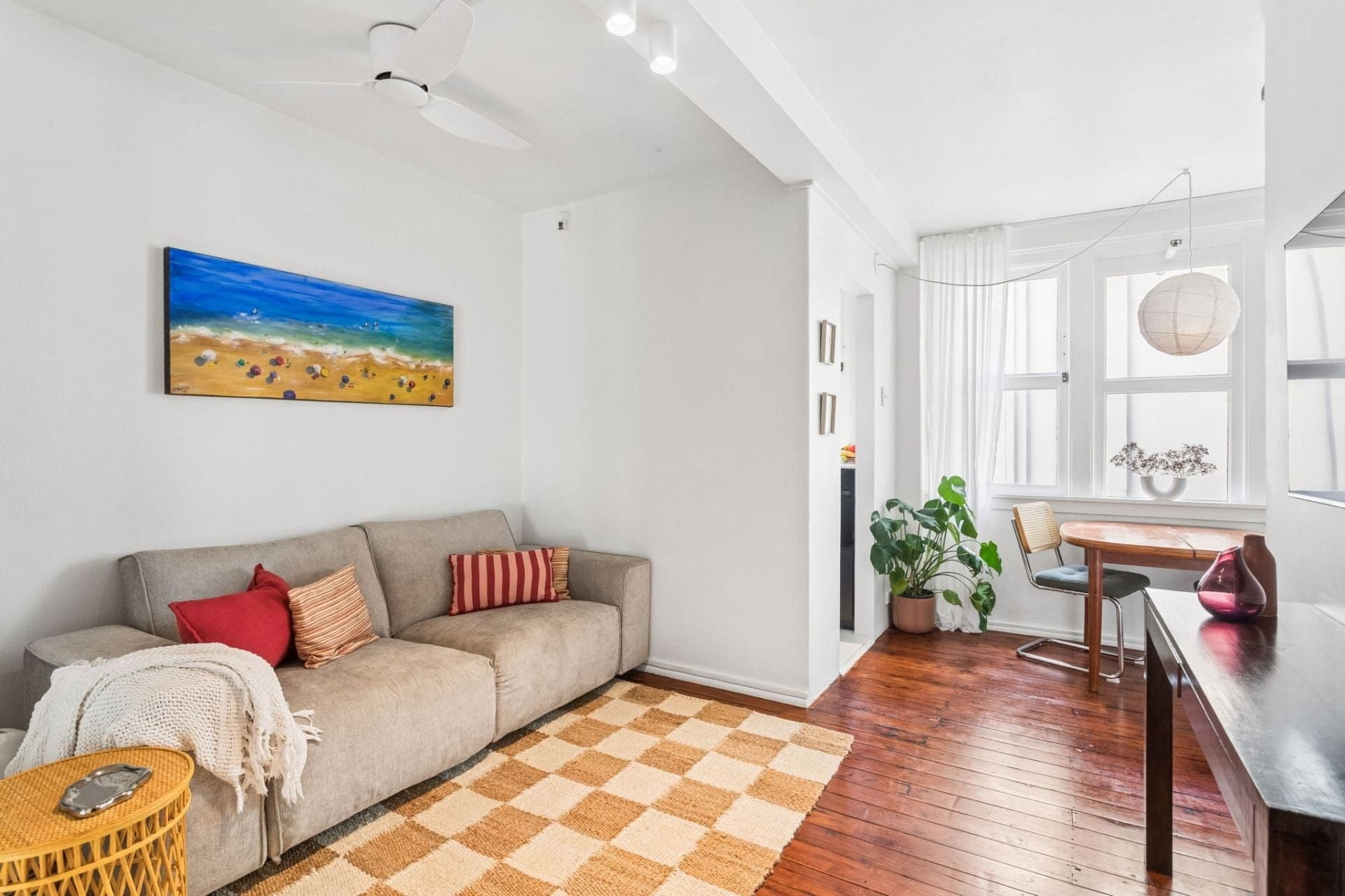 28/7 Greenknowe Avenue, Elizabeth Bay, Elizabeth Bay - Thumbnail 2