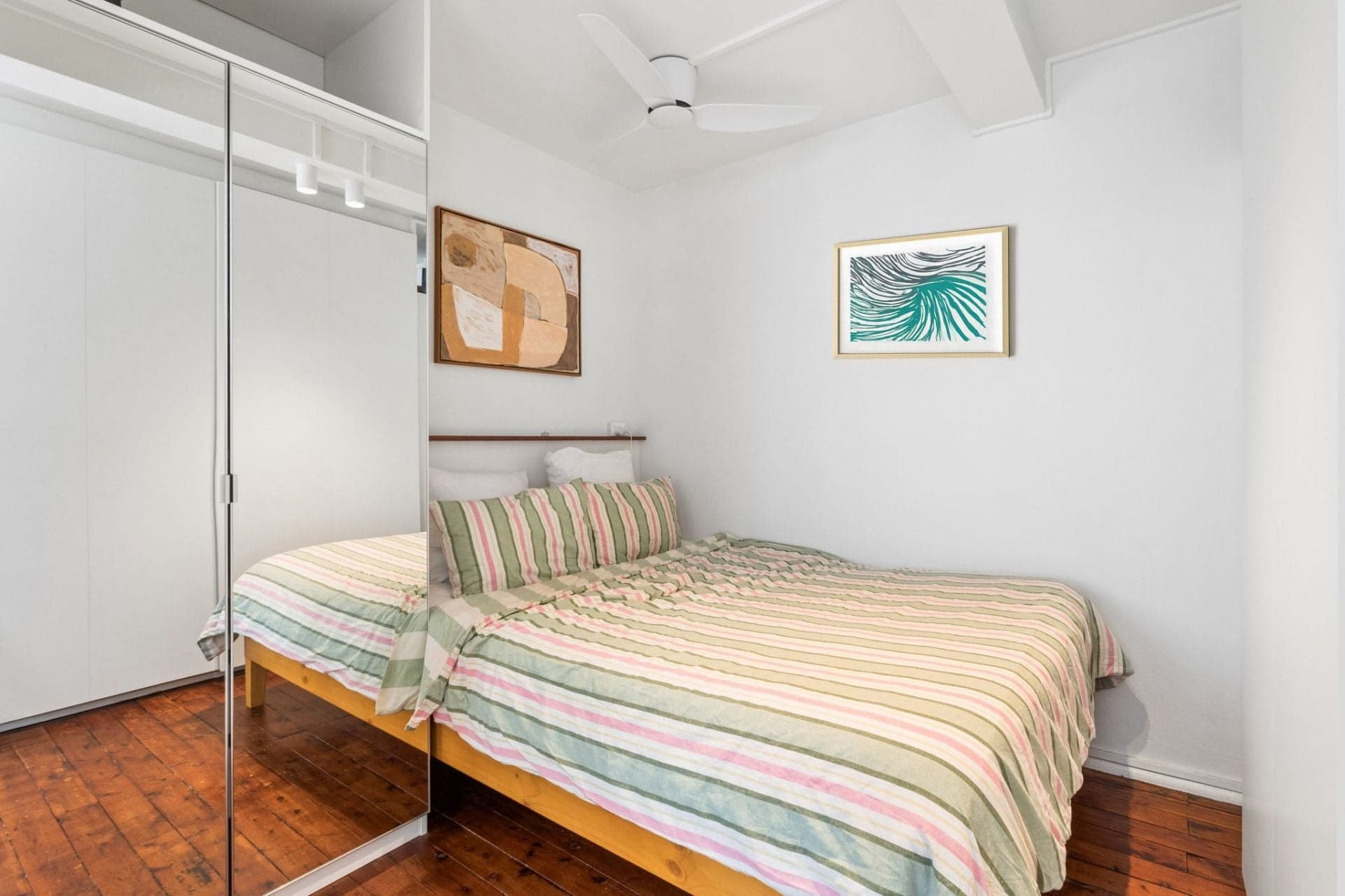 28/7 Greenknowe Avenue, Elizabeth Bay, Elizabeth Bay - Thumbnail 5