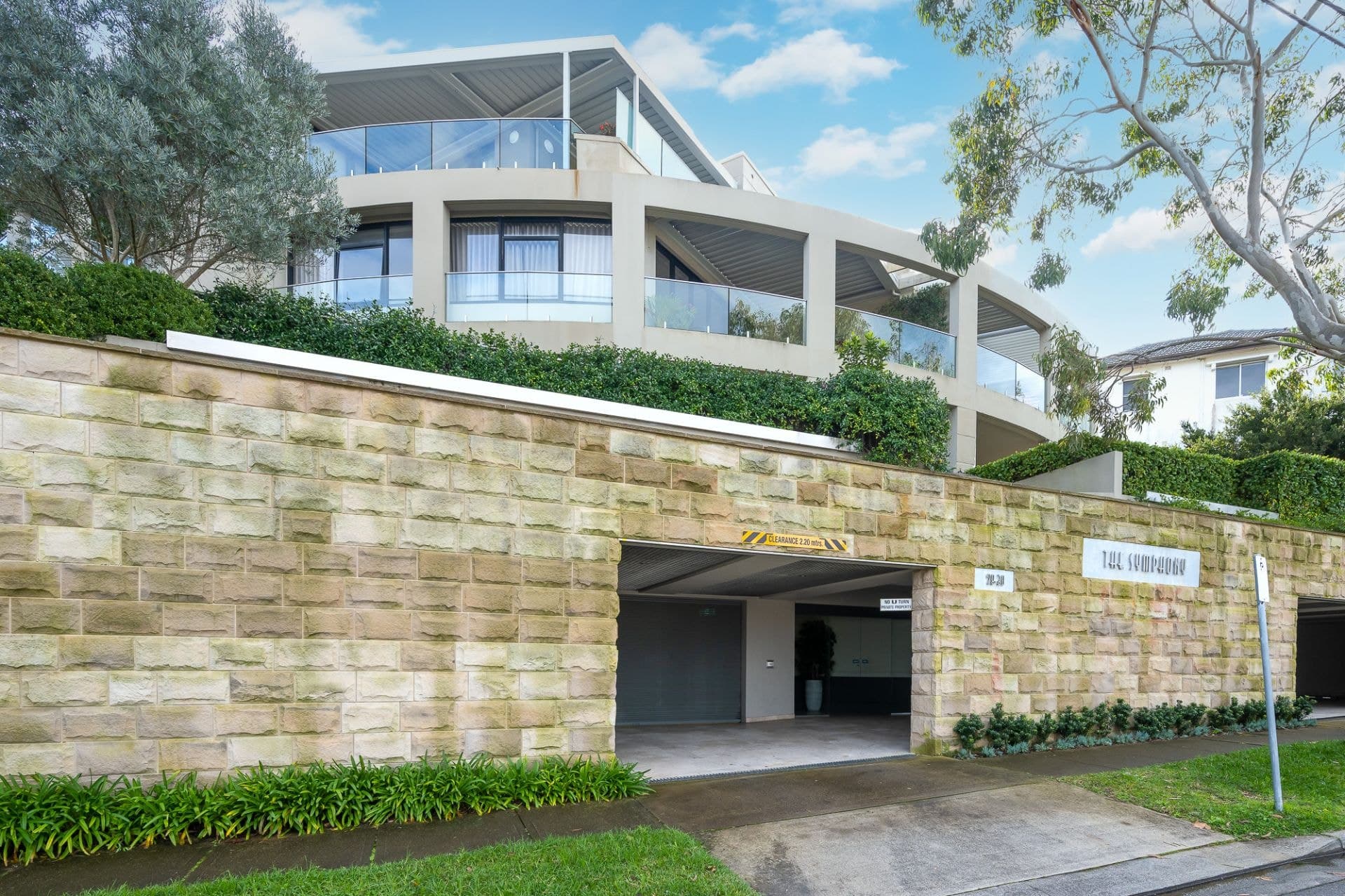 1/28 Carlisle Street, Rose Bay, Rose Bay - Image 1