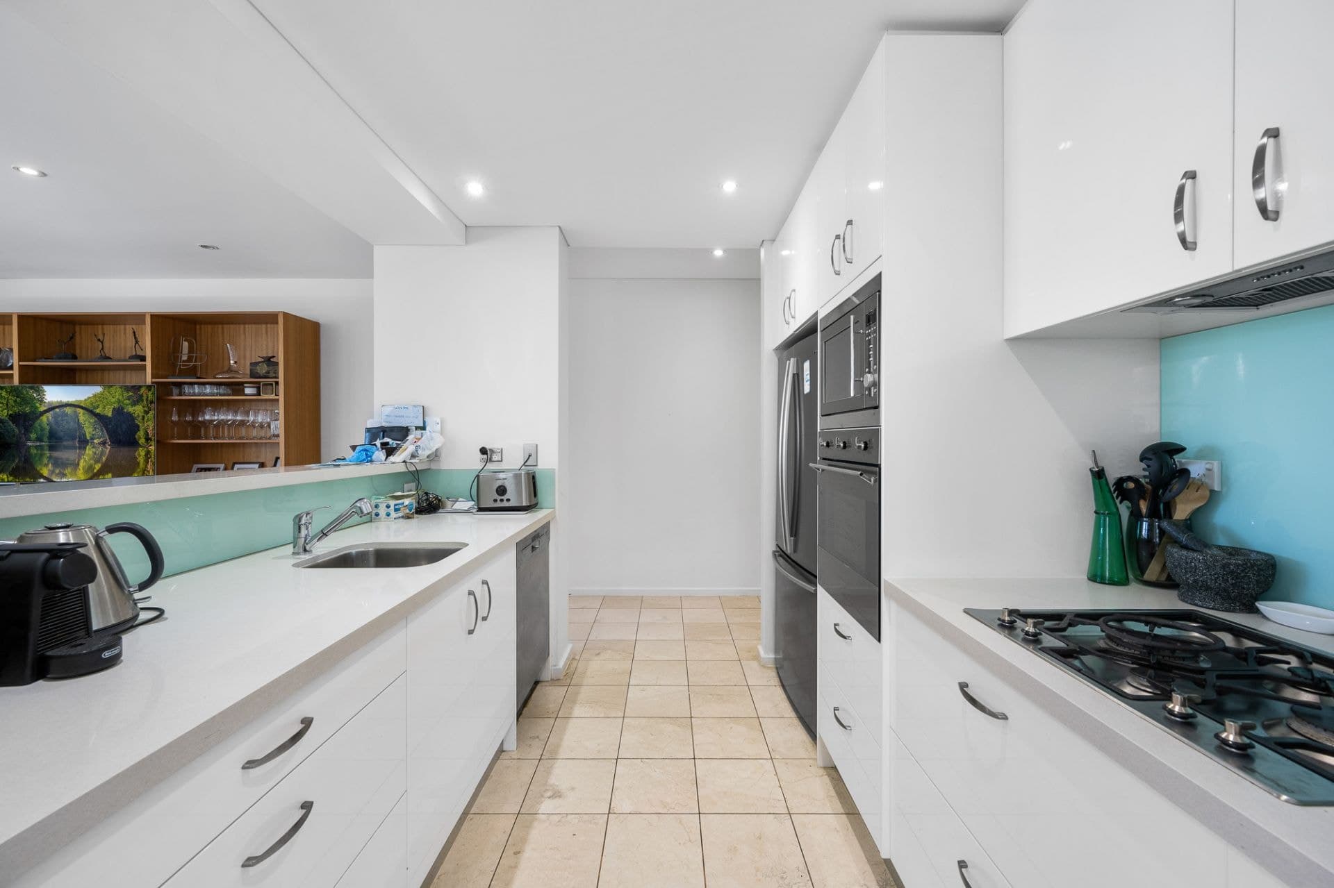 1/28 Carlisle Street, Rose Bay, Rose Bay - Thumbnail 4