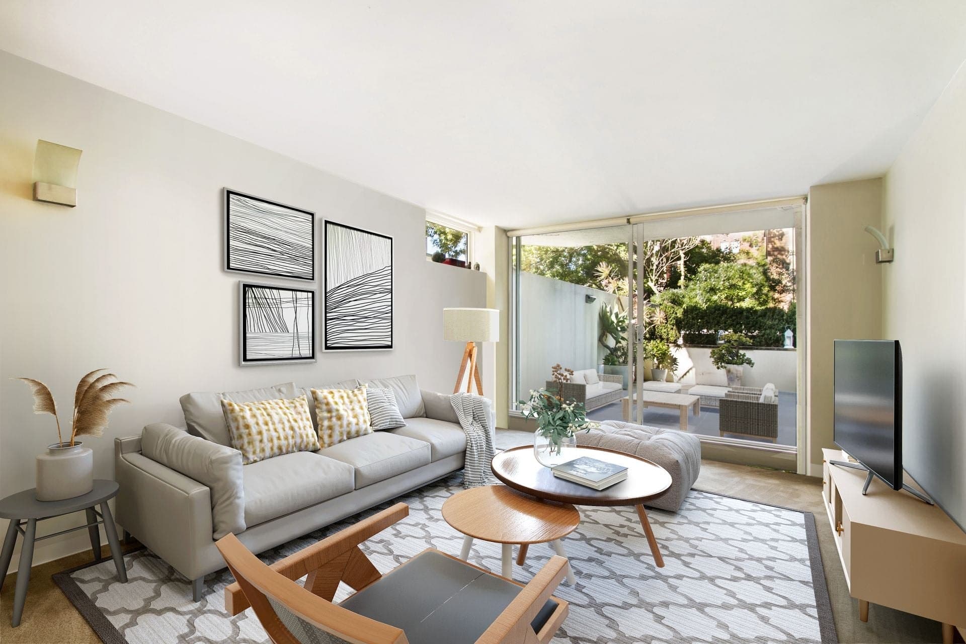 C105/2A Elizabeth Bay Road, Elizabeth Bay, Elizabeth Bay - Thumbnail 2