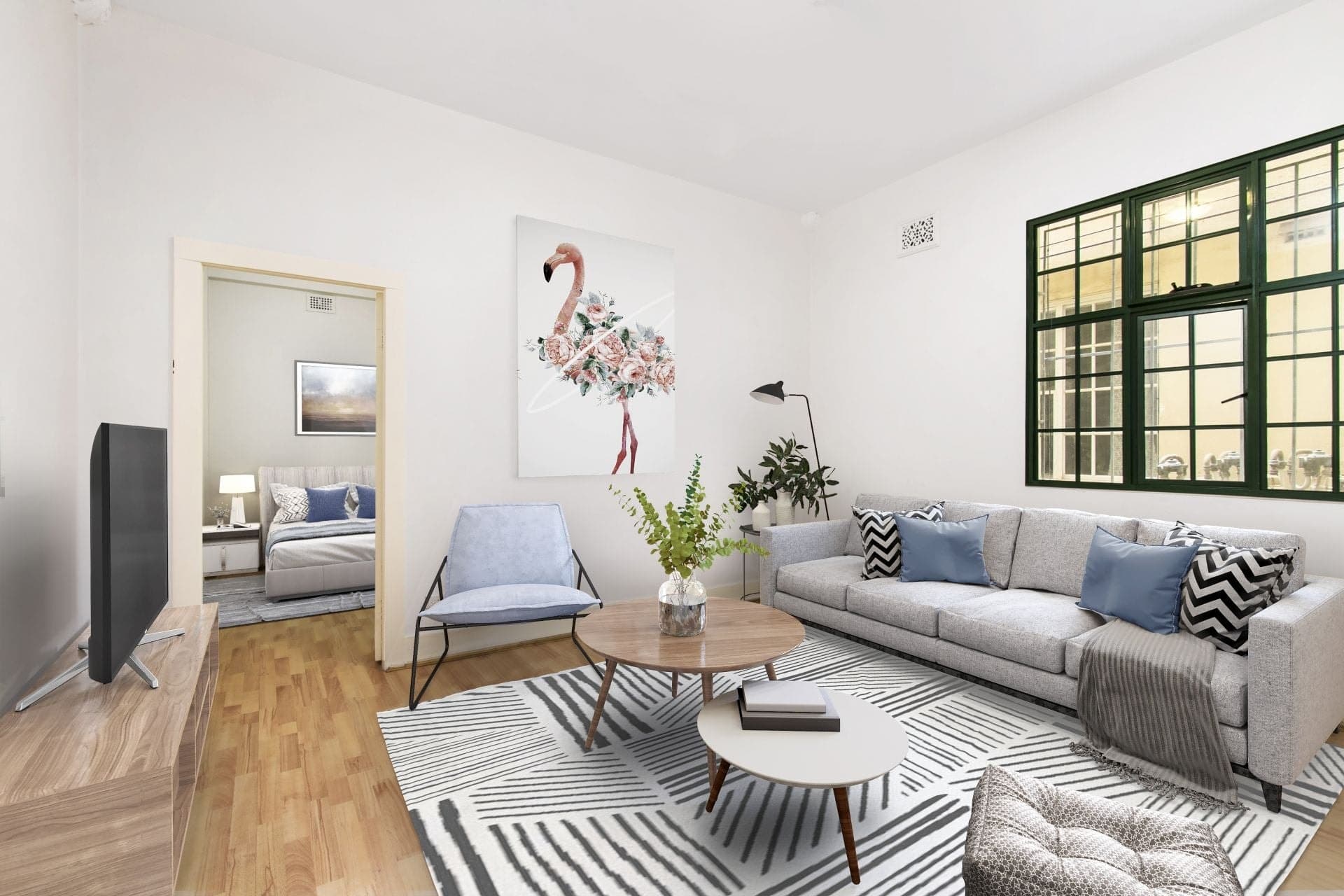 6/14 Royston Street, Darlinghurst, Darlinghurst - Thumbnail 2