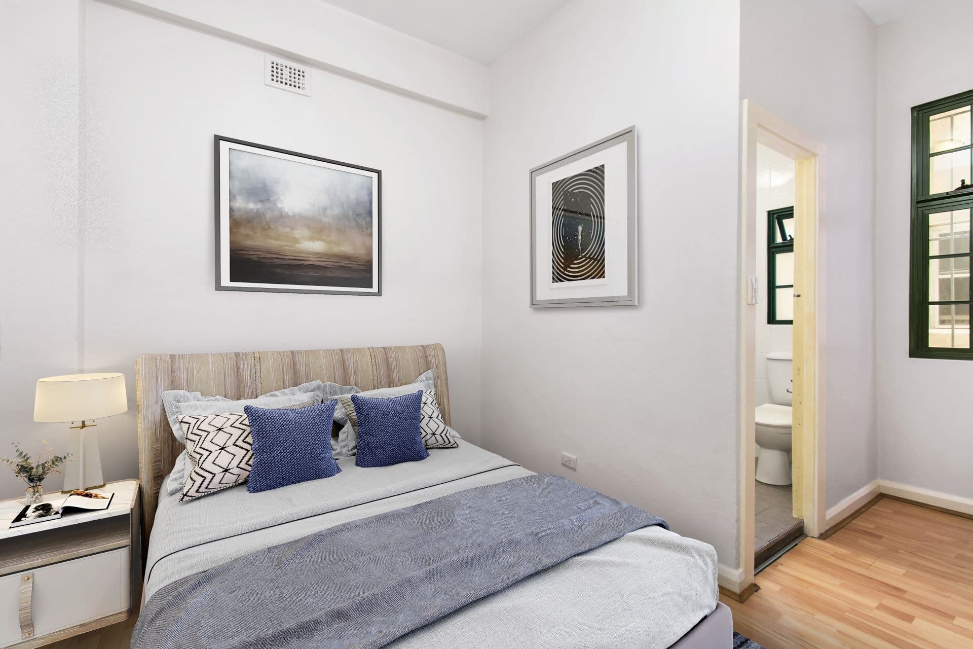 6/14 Royston Street, Darlinghurst, Darlinghurst - Thumbnail 3