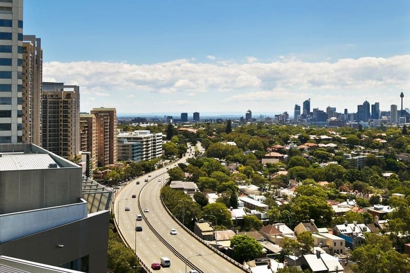 1404/1 Adelaide Street, BONDI JUNCTION, Bondi Junction - Thumbnail 7
