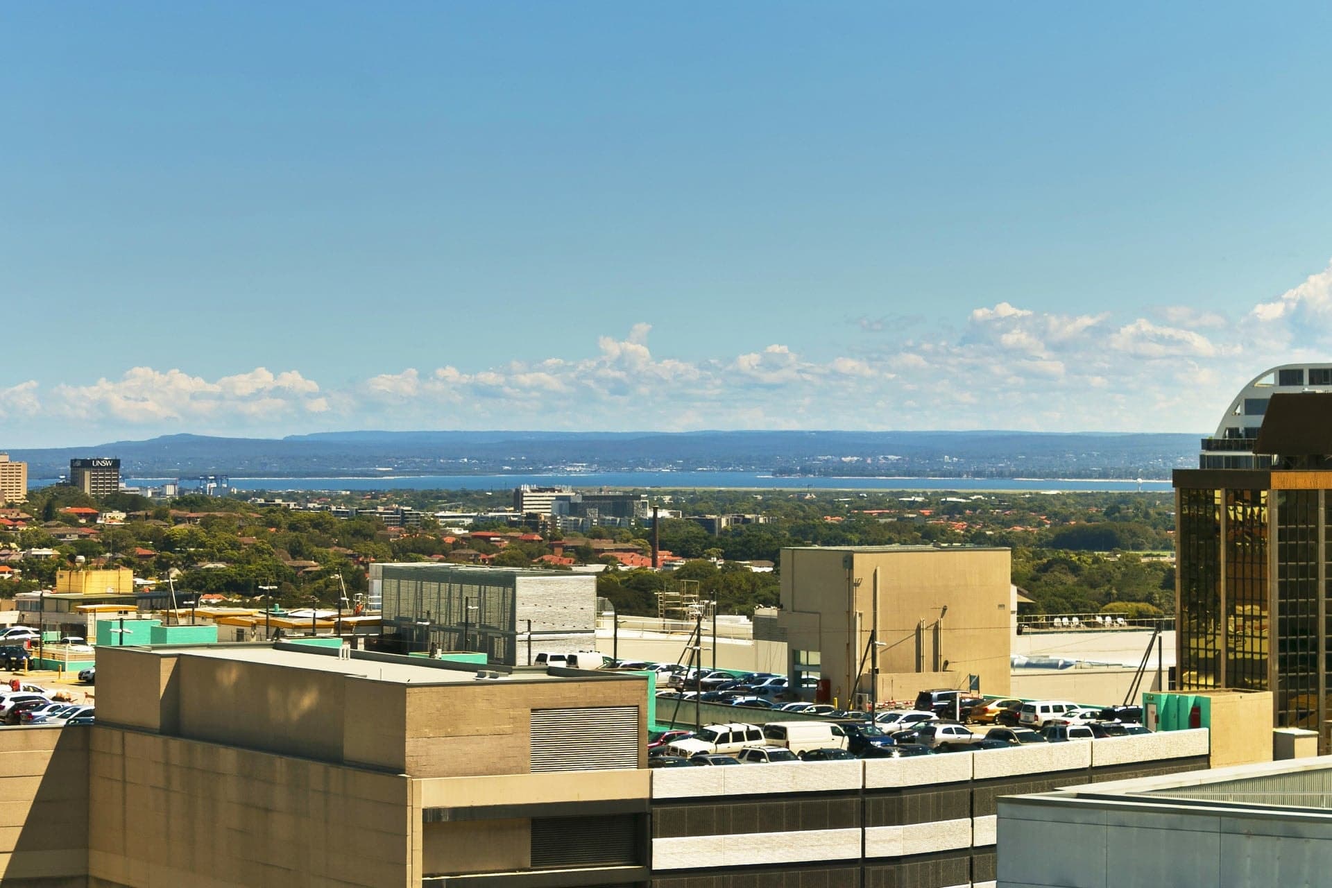 1404/1 Adelaide Street, BONDI JUNCTION, Bondi Junction - Thumbnail 8