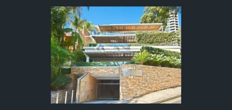 2/10 Yarranabbe Road, Darling Point, Darling Point - Image 1