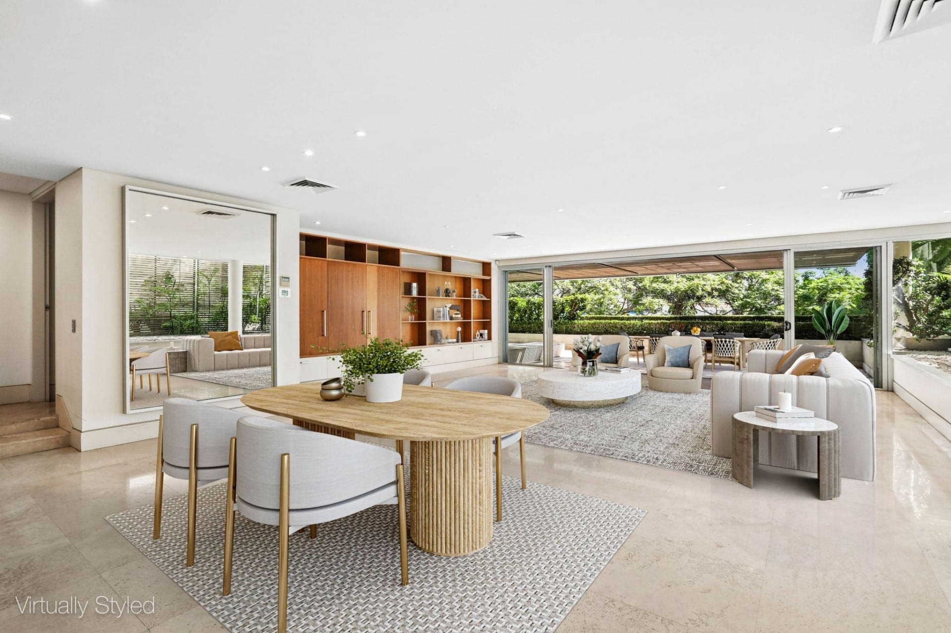 2/10 Yarranabbe Road, Darling Point, Darling Point - Thumbnail 2