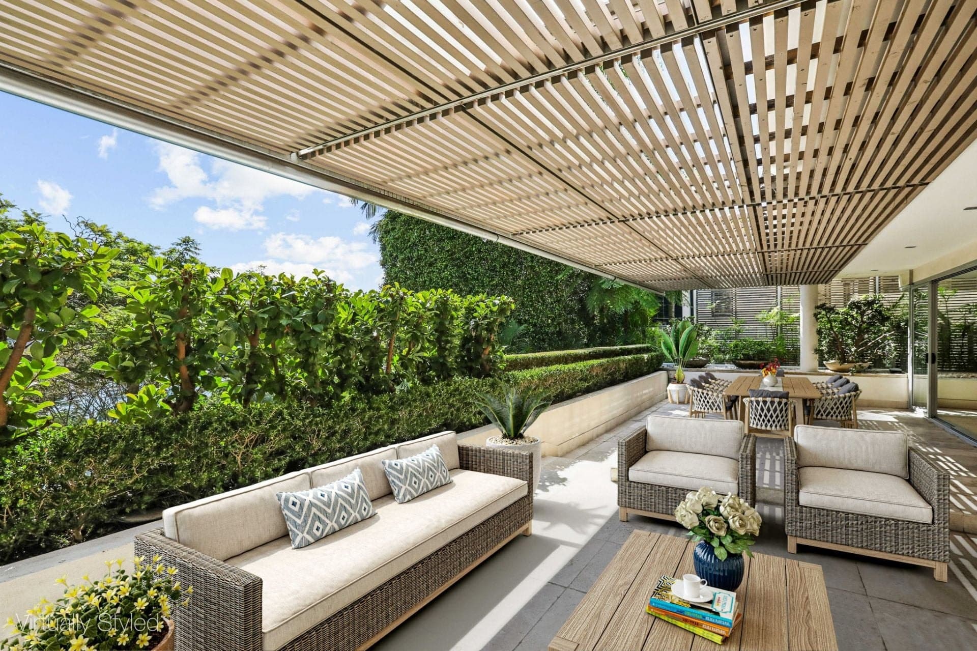 2/10 Yarranabbe Road, Darling Point, Darling Point - Thumbnail 5