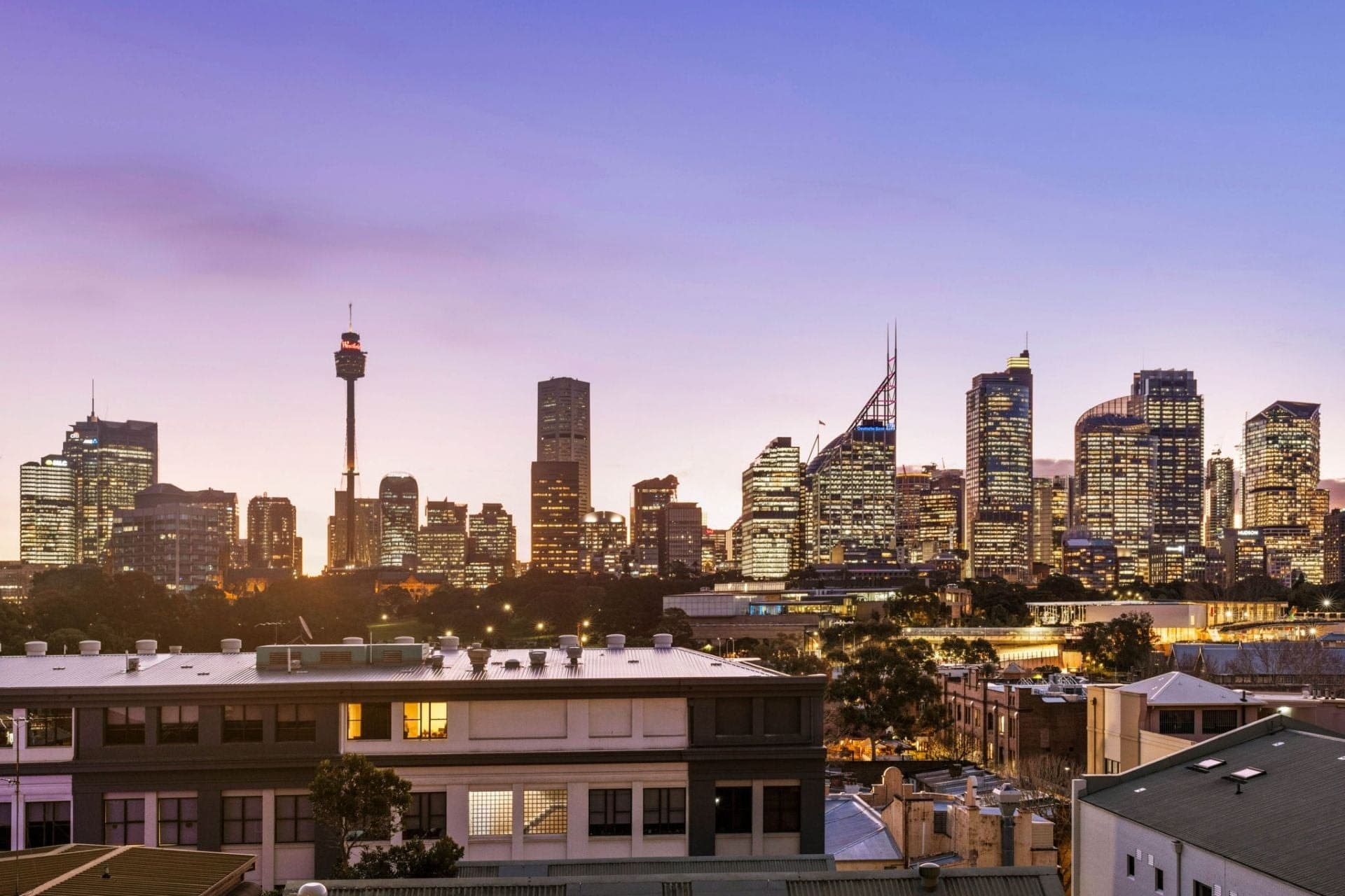 806/73 Victoria Street, Potts Point, Potts Point - Thumbnail 2