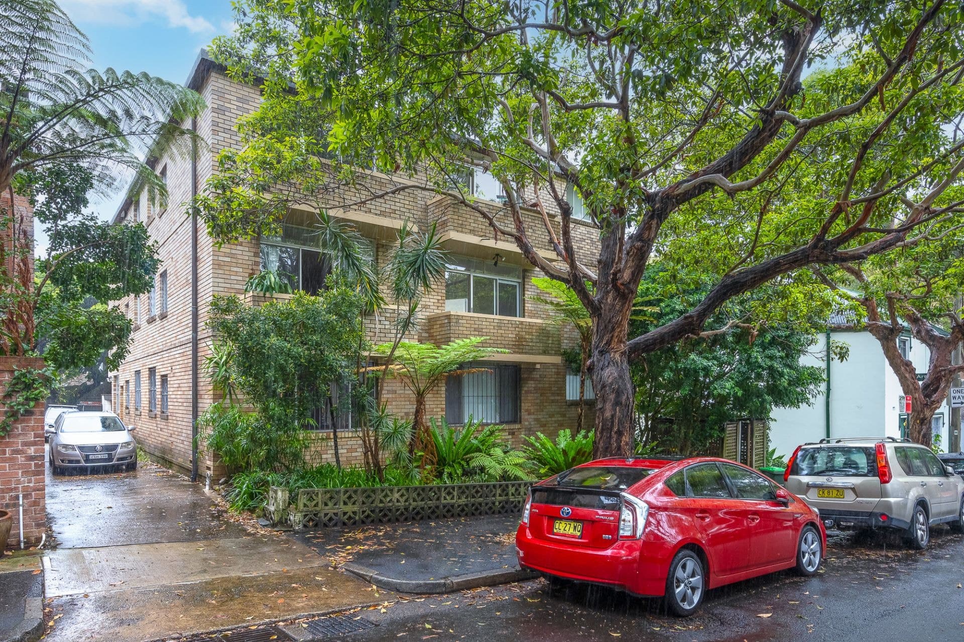 1/60 Arthur Street, Surry Hills, Surry Hills - Image 1