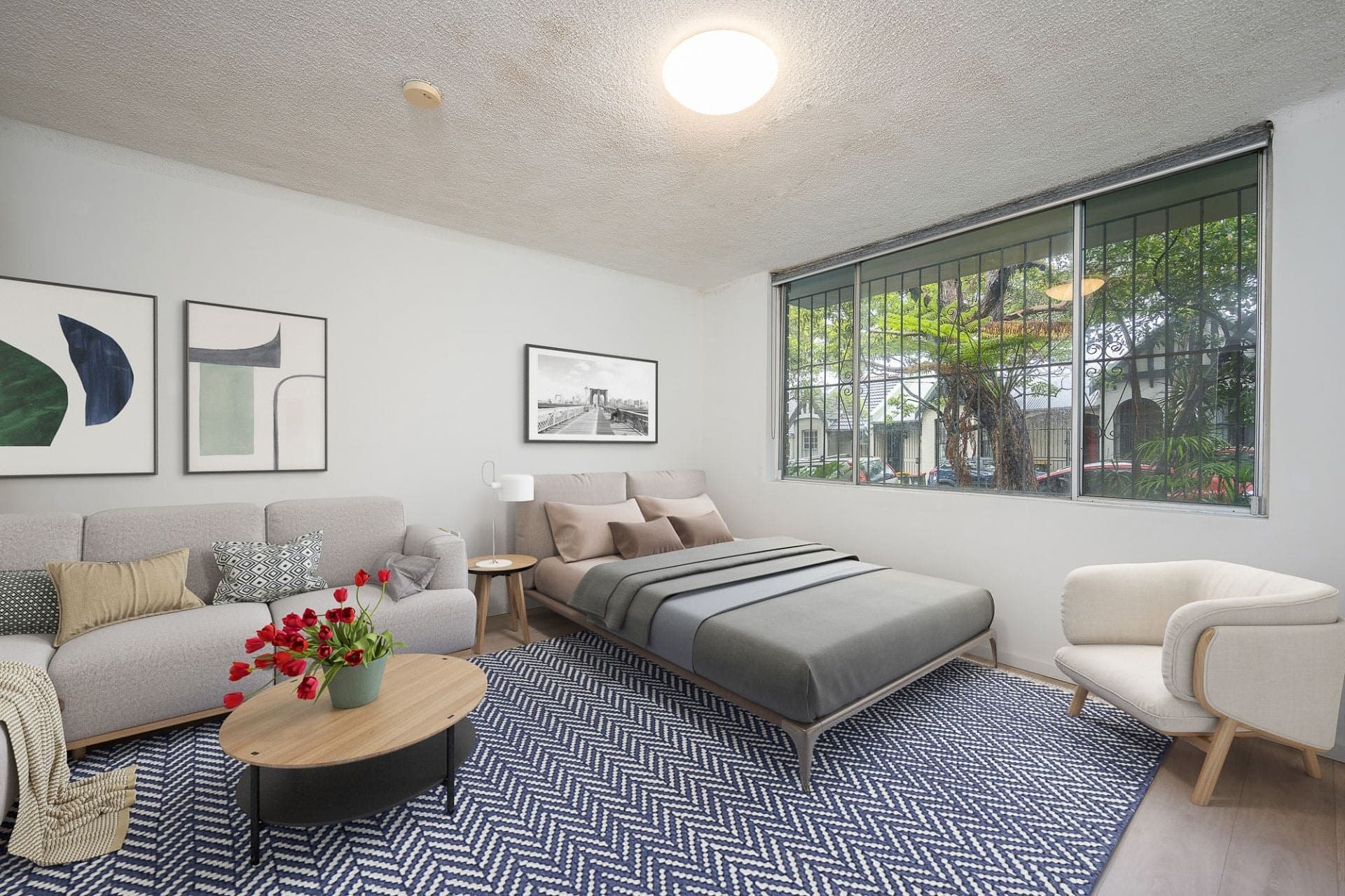 1/60 Arthur Street, Surry Hills, Surry Hills - Thumbnail 2
