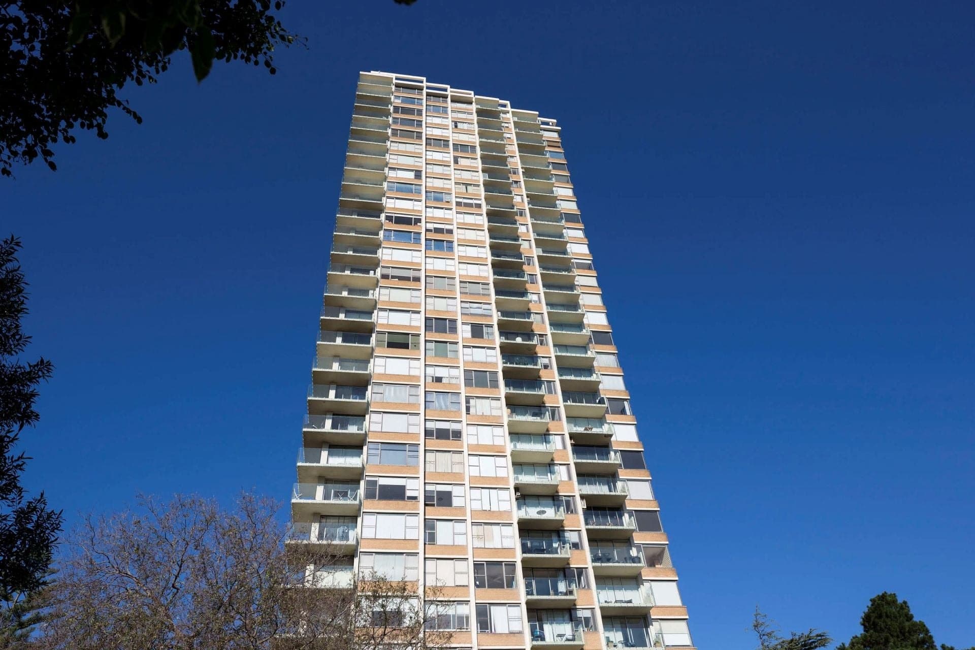 2a/3-17 Darling Point Road, Darling Point, Darling Point - Image 1