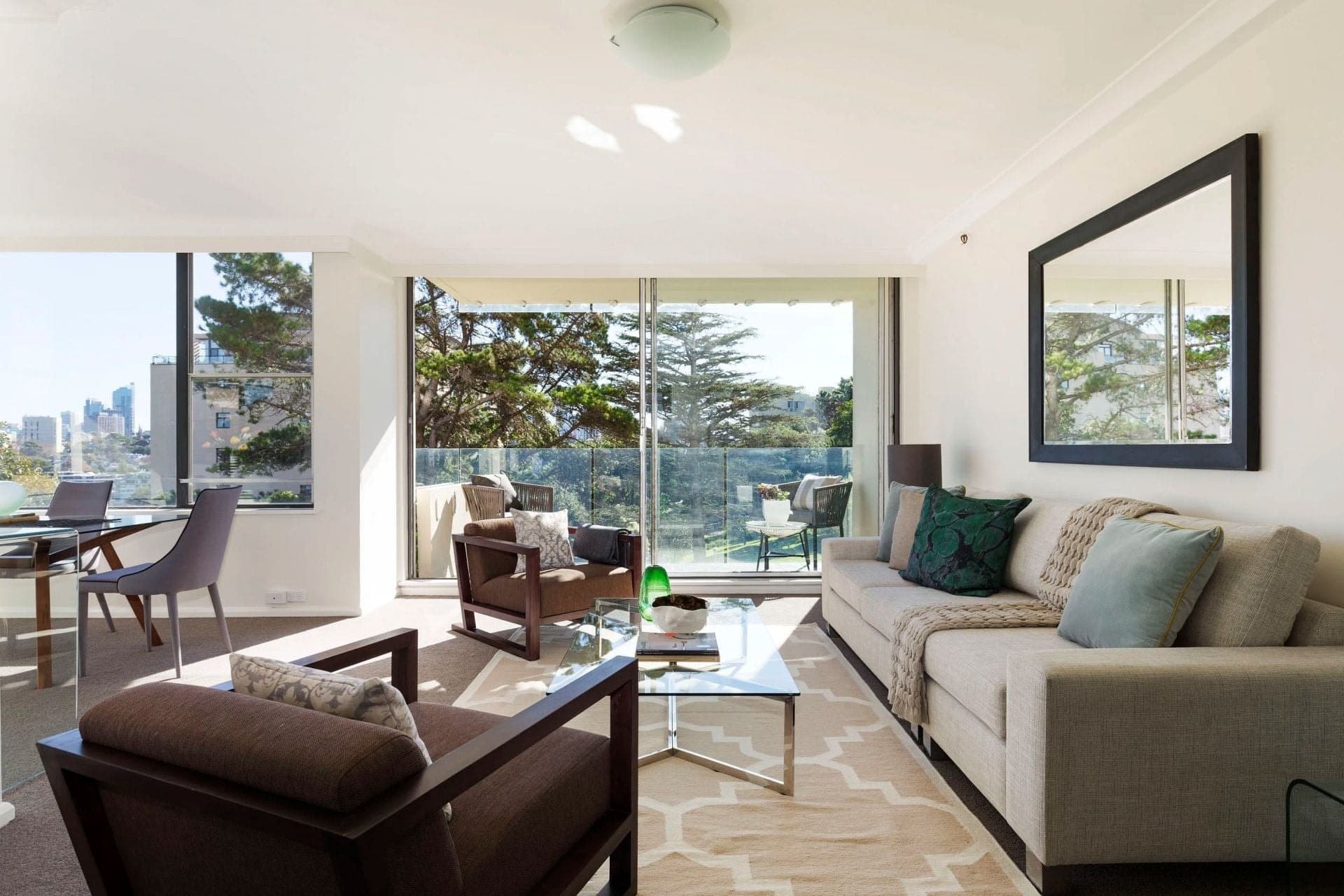 2a/3-17 Darling Point Road, Darling Point, Darling Point - Thumbnail 2