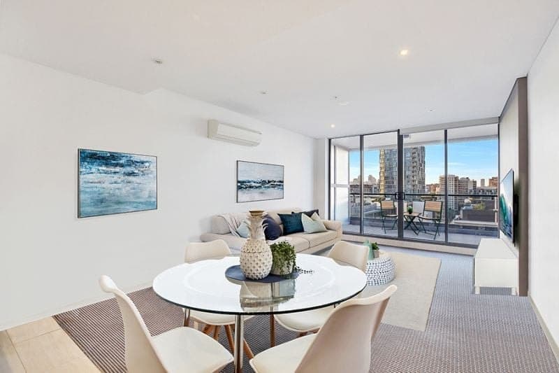 1105/20 Gadigal Avenue, Zetland, Zetland - Thumbnail 2