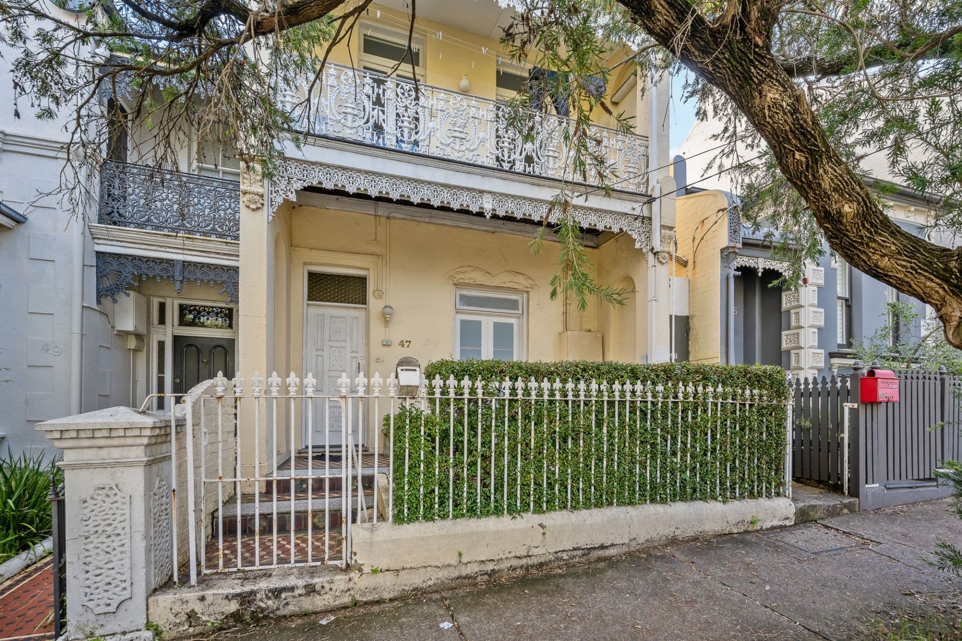 1/47 Marian Street, Enmore, Enmore - Image 1