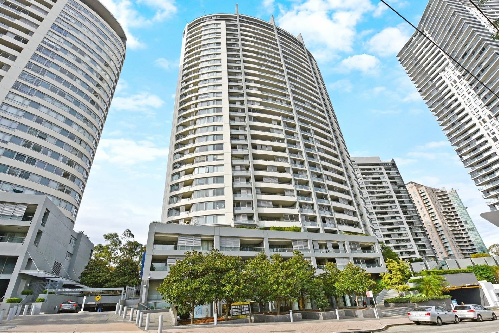 302/9 Railway Street, Chatswood, Chatswood - Thumbnail 7