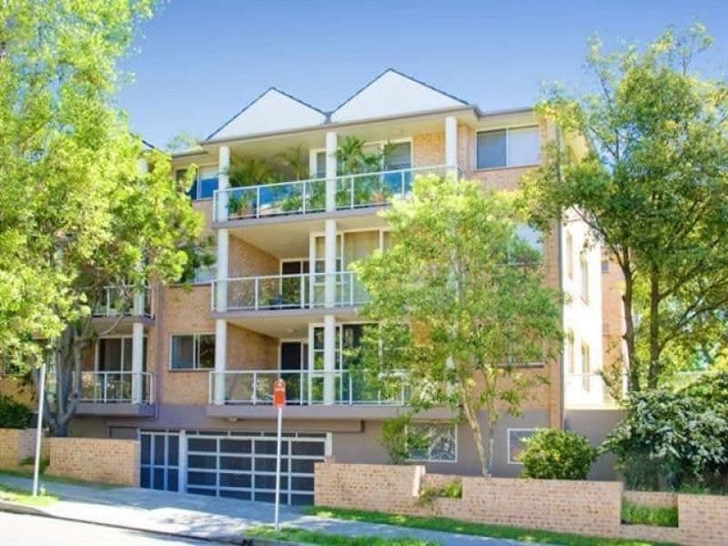 9/23-25 Penkivil Street, Bondi, Bondi - Image 1